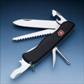 Trailmaster Black - Lock Knife (084633)
